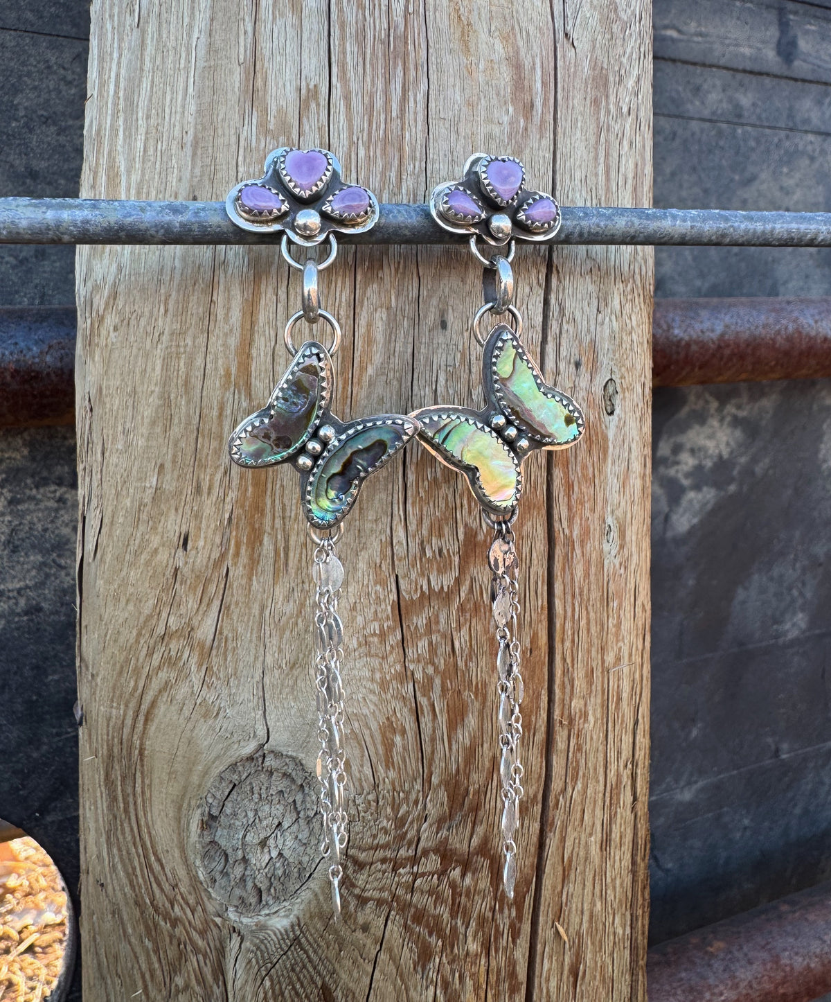 Whimsical Studs