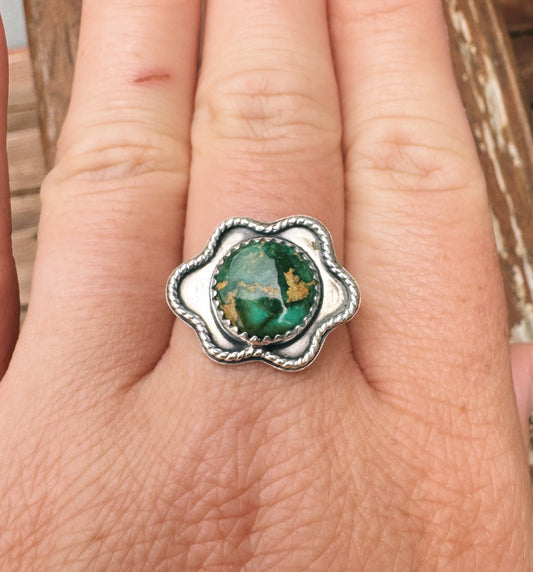 Whimsy Ring