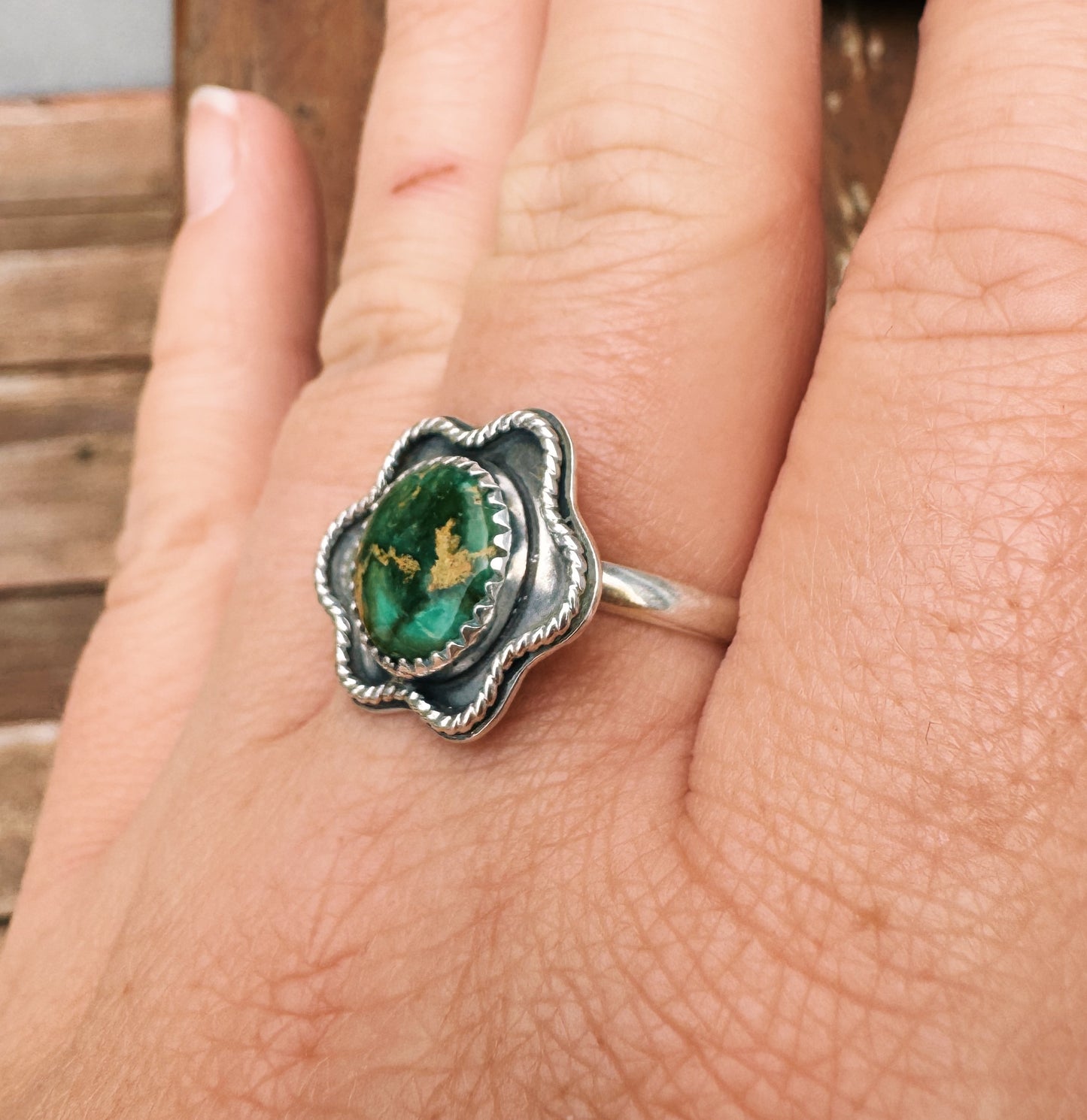 Whimsy Ring