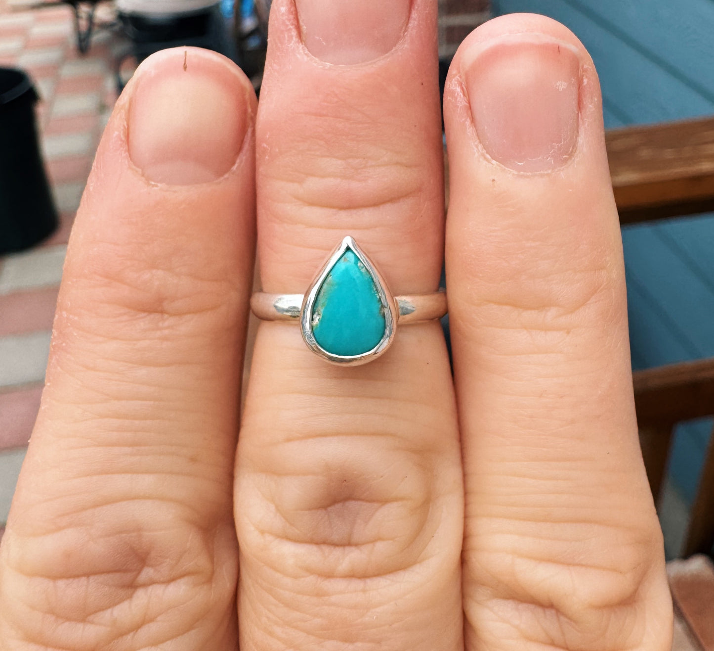 Little Belt Ring