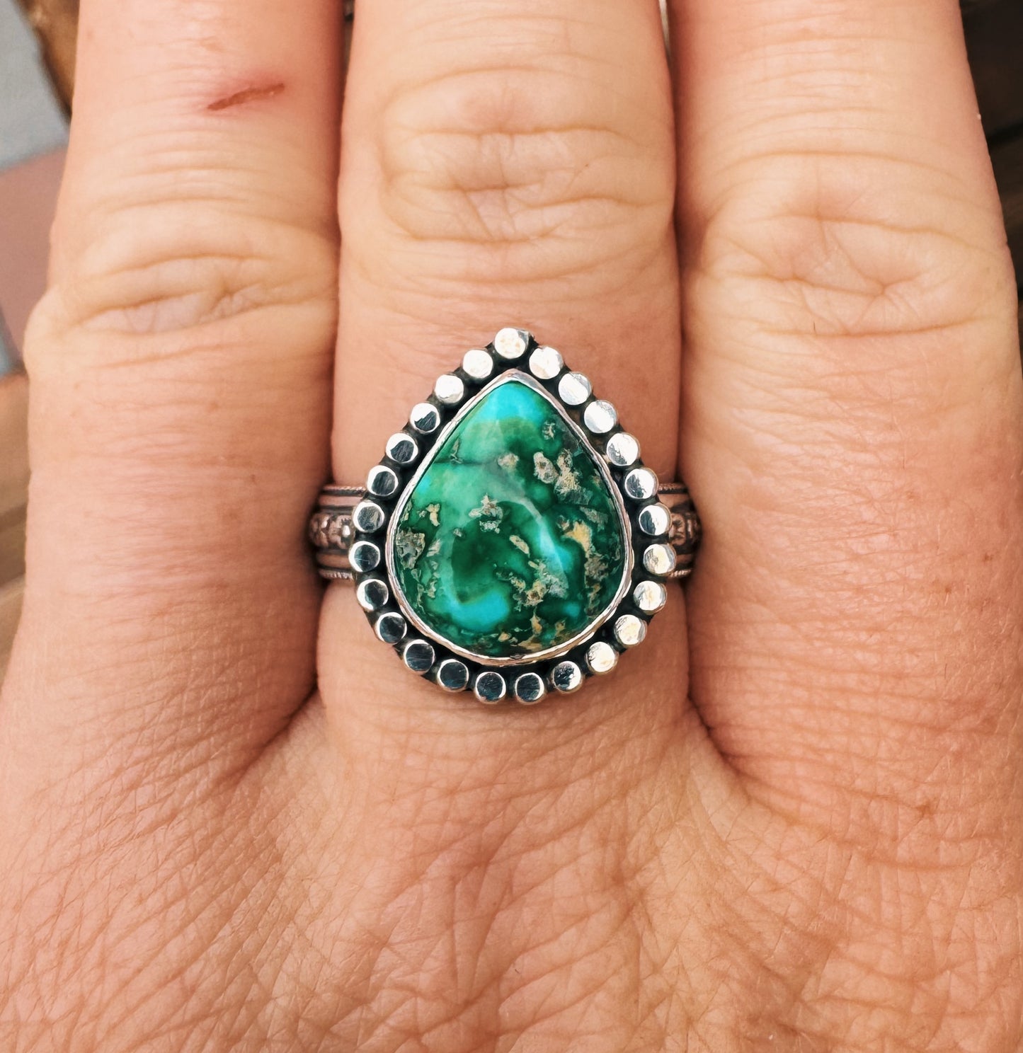 Meyers Ring