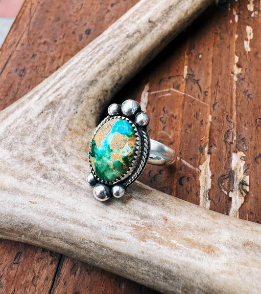The Tinnley Ring