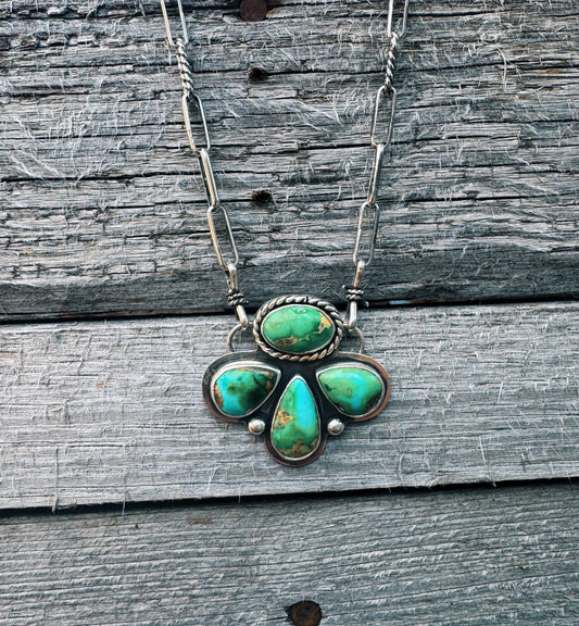 The Madison Necklace
