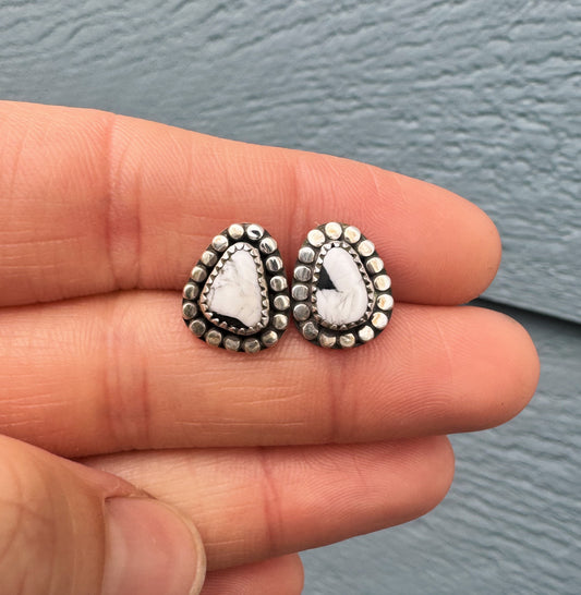 White Buffalo Studs