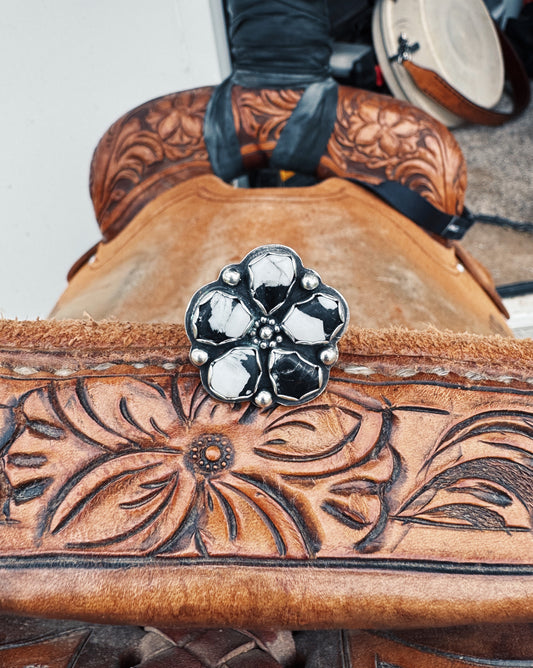 The White Rose Ring