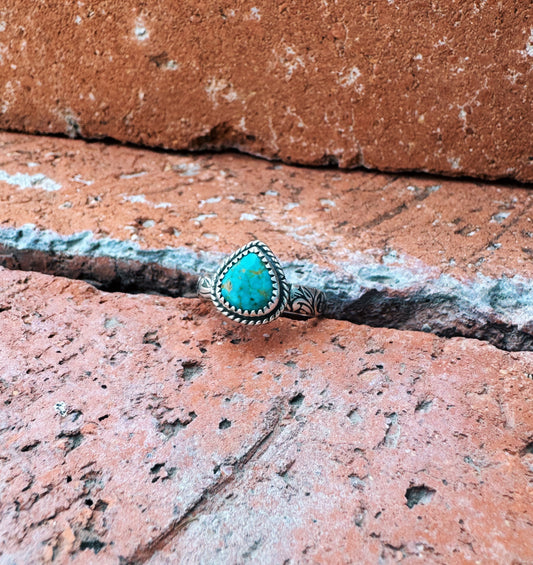 The Maple Ring - Size 8