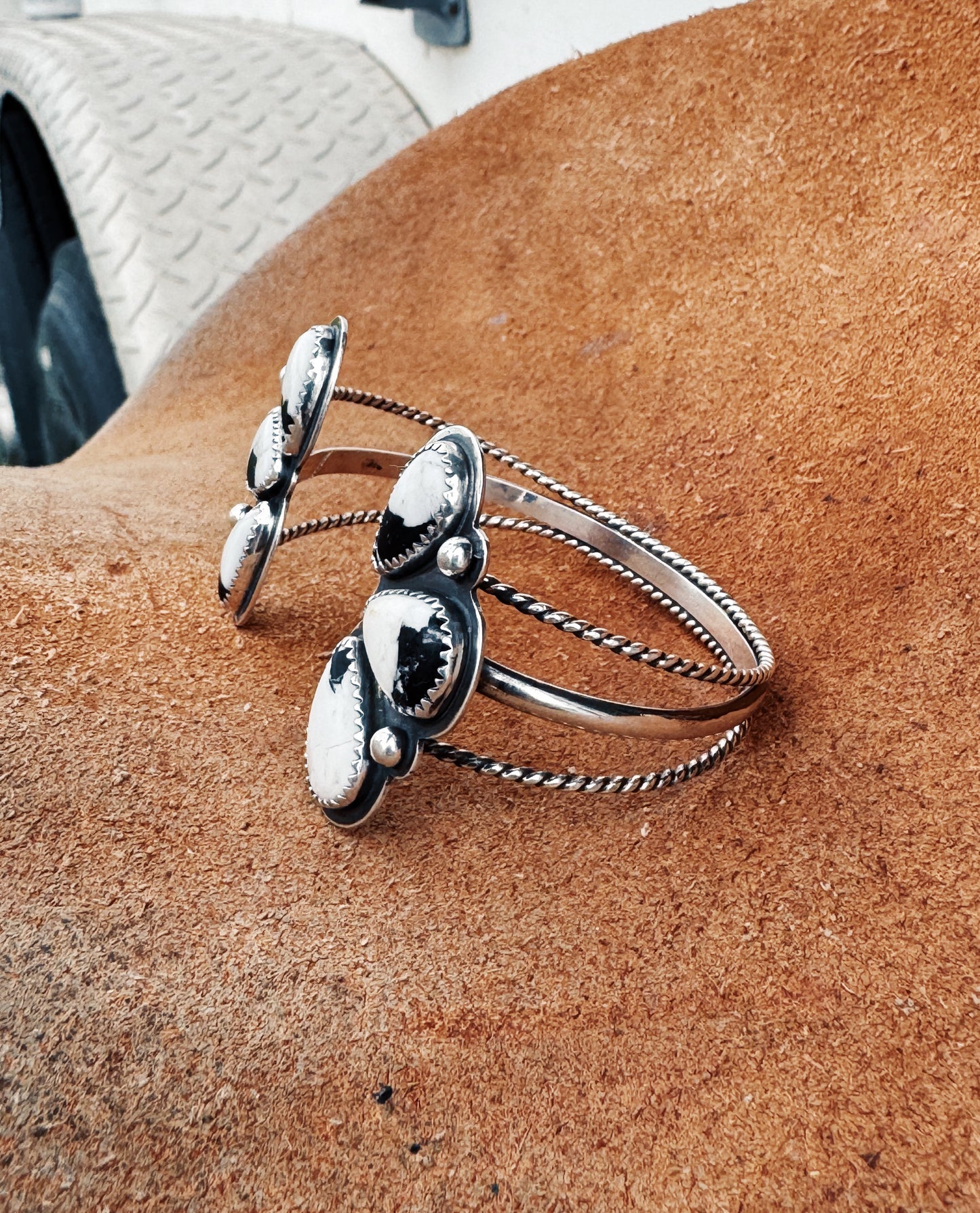 The Flathead Cuff