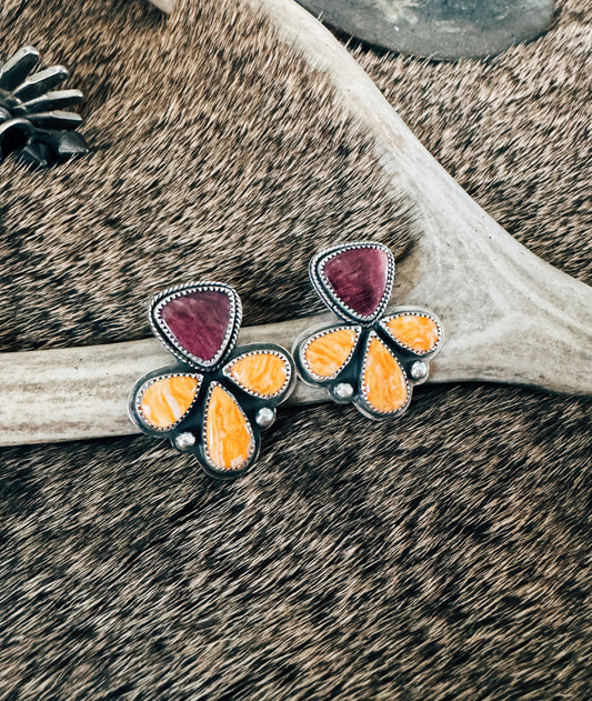 The Twilly Statement Studs