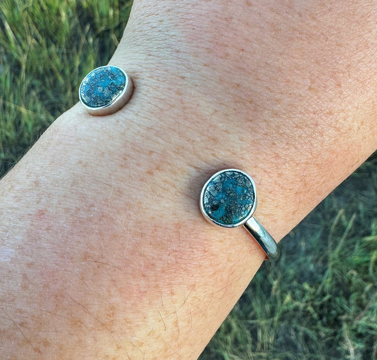 Persian Gap Cuff