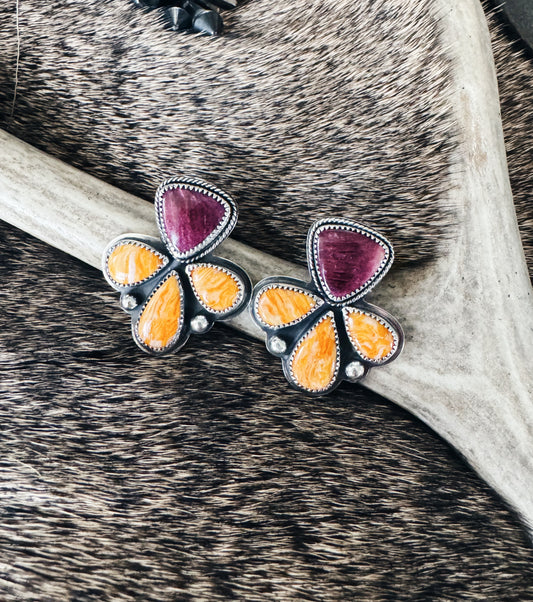 The Twilly Statement Studs