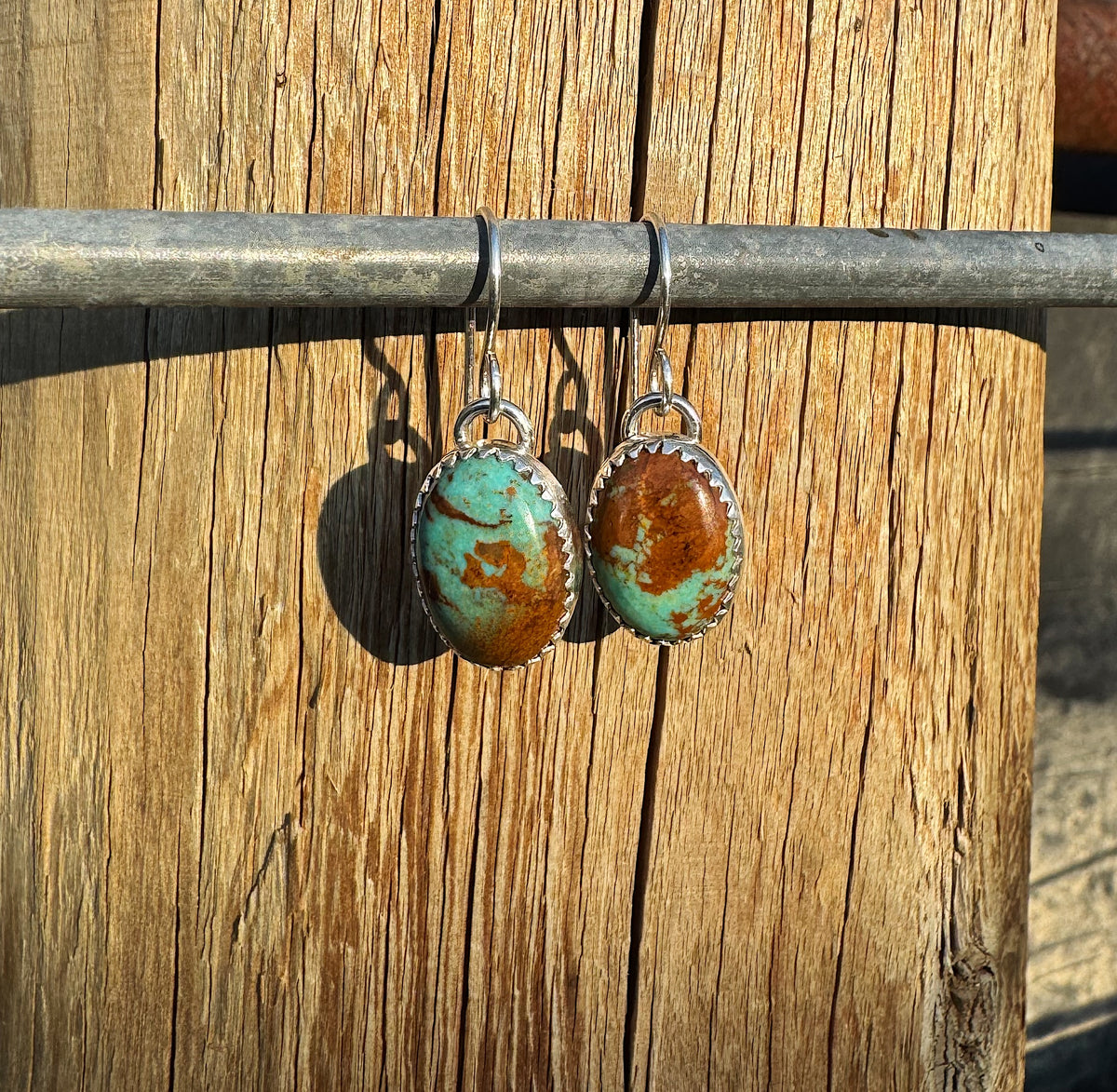 Mexican Dangles