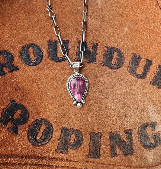 The Somers Necklace