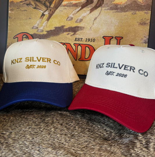Cats vs Griz Hats