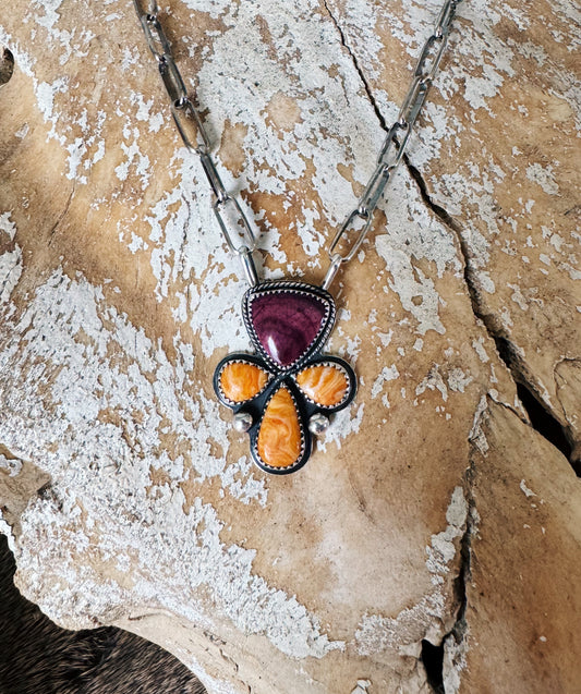 The Twilly Necklace