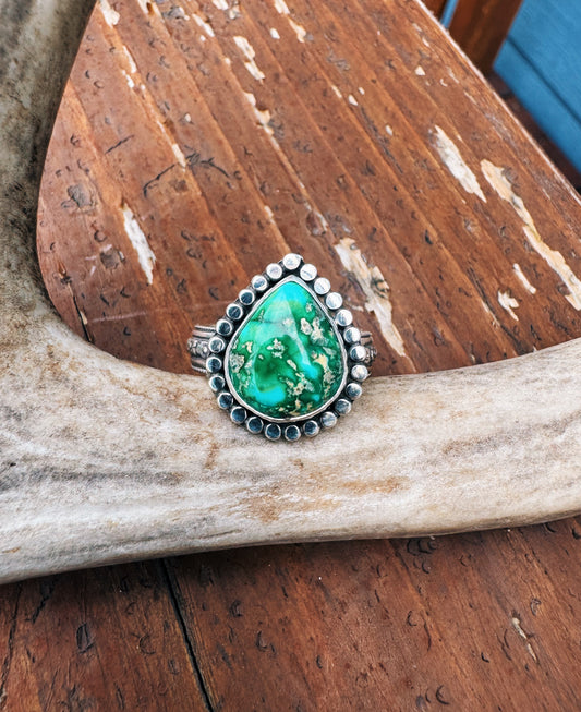 Meyers Ring
