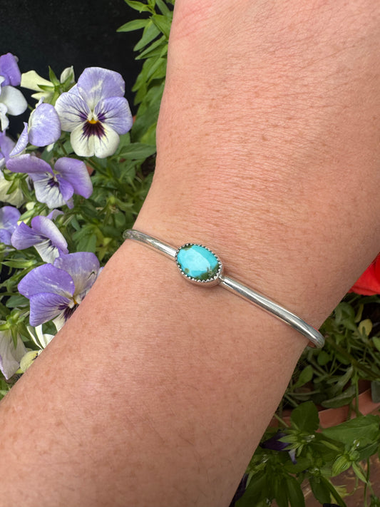 Simplicity Cuff
