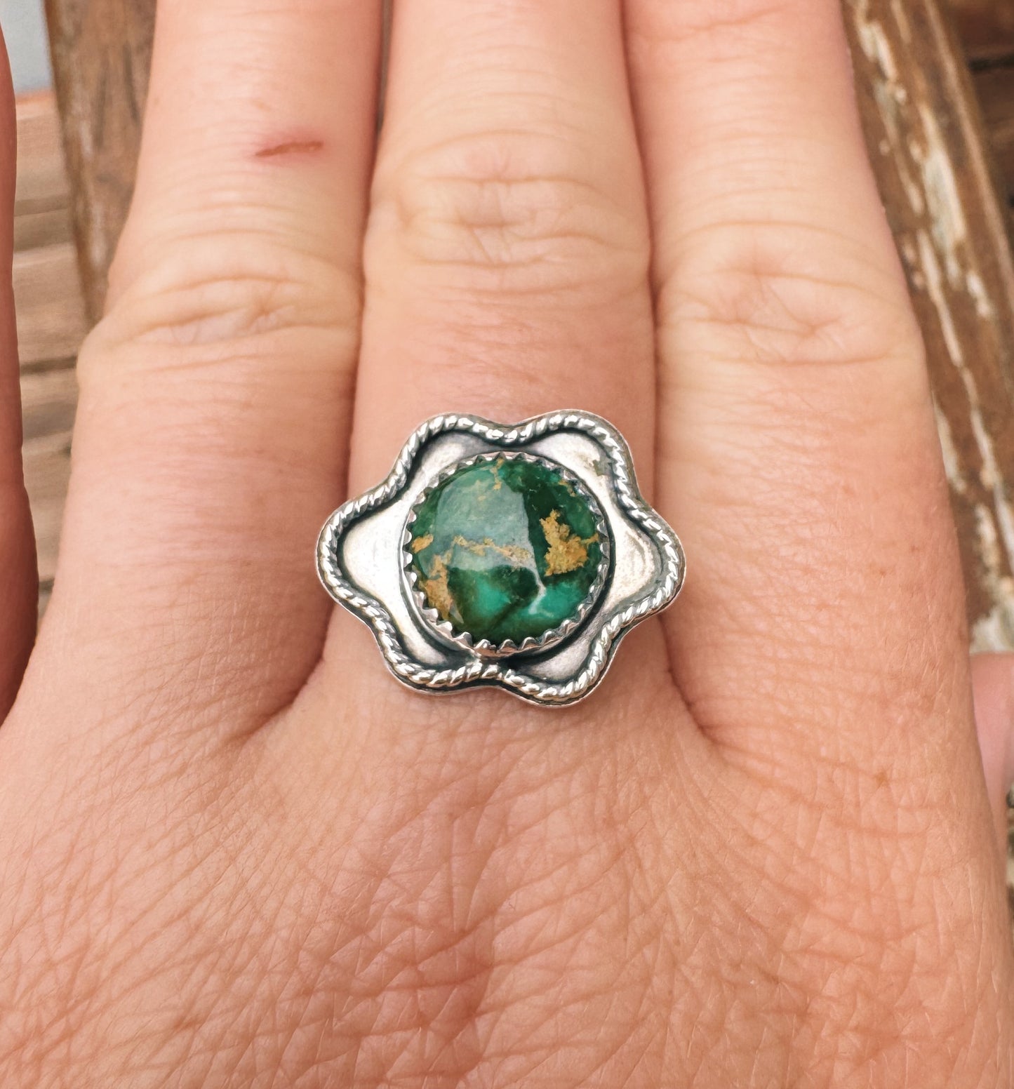 Whimsy Ring