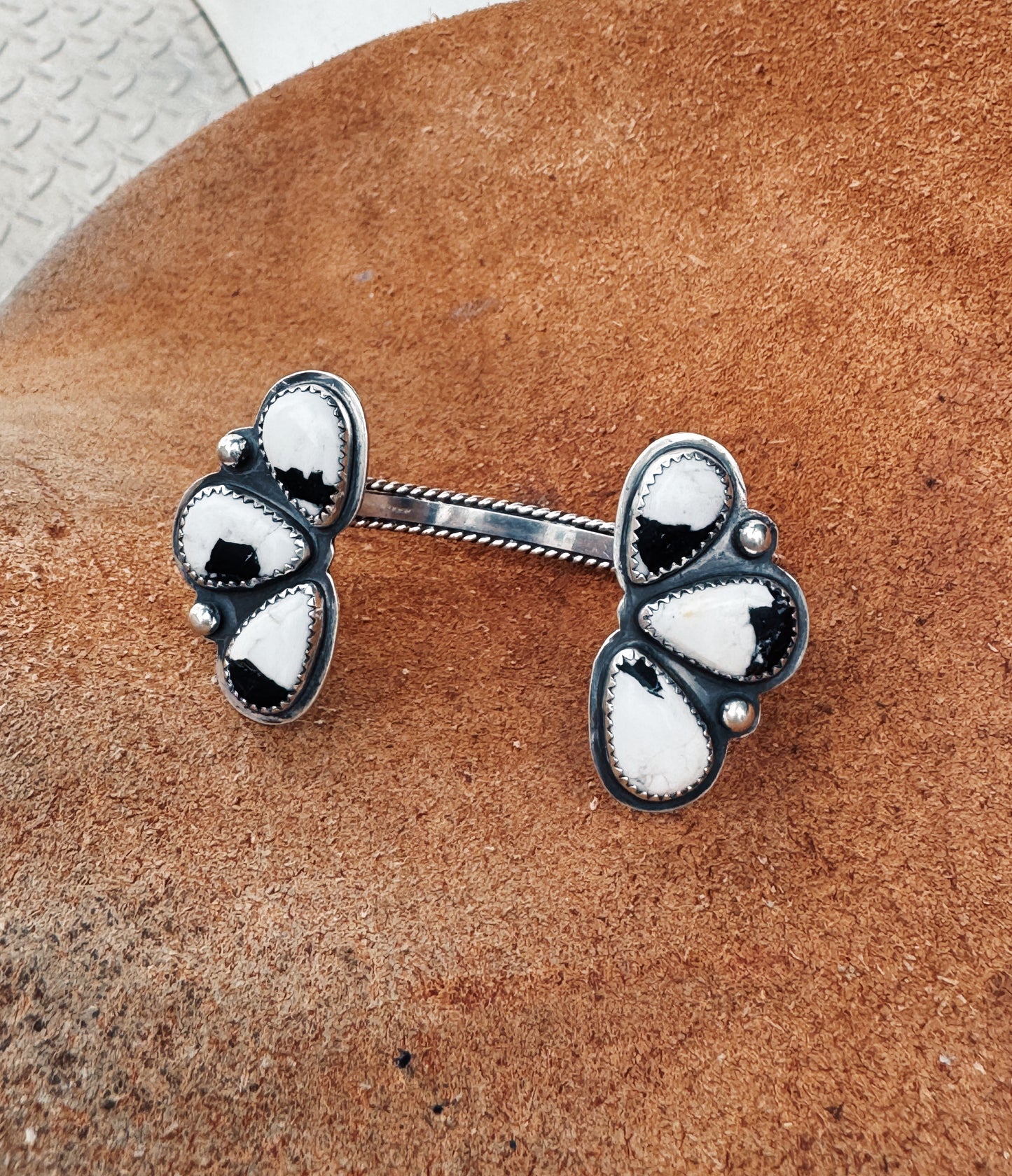 The Flathead Cuff