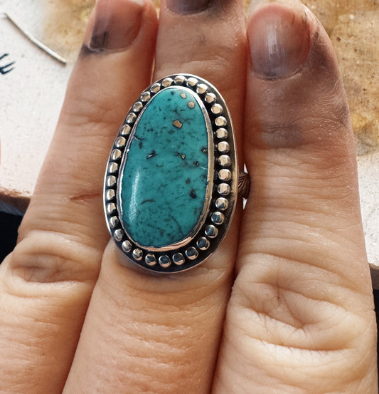 Bailey Davis Ring Repair