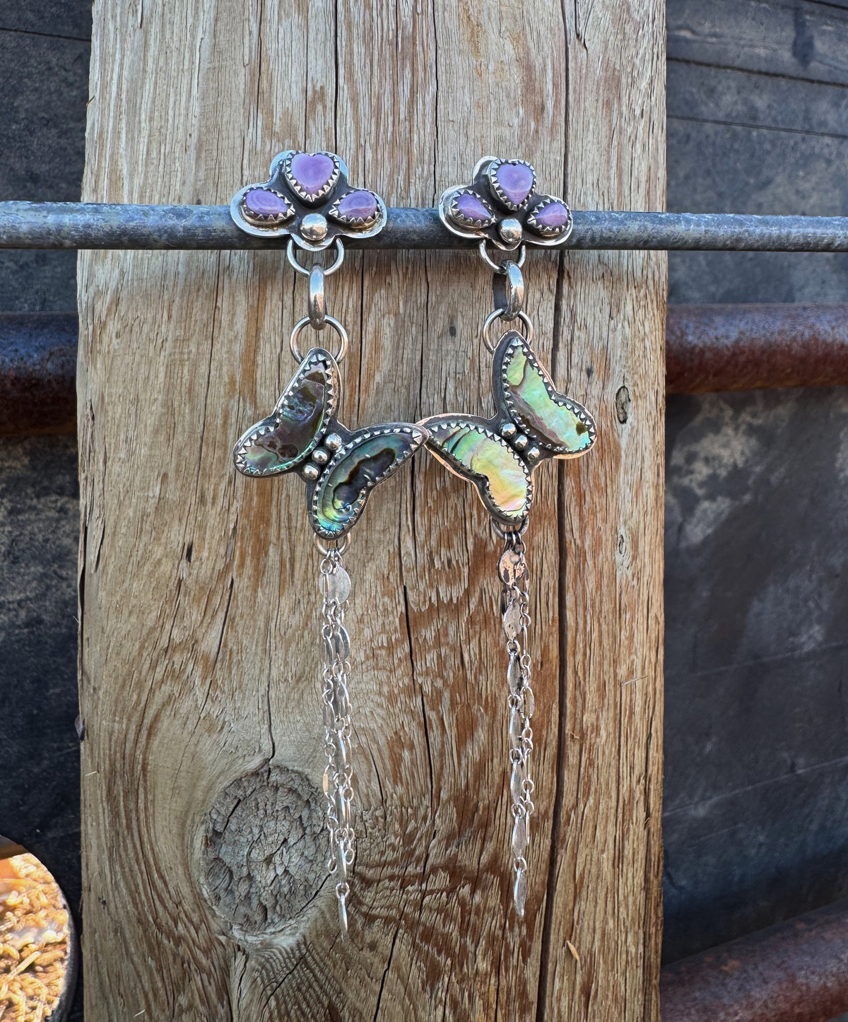Whimsical Studs