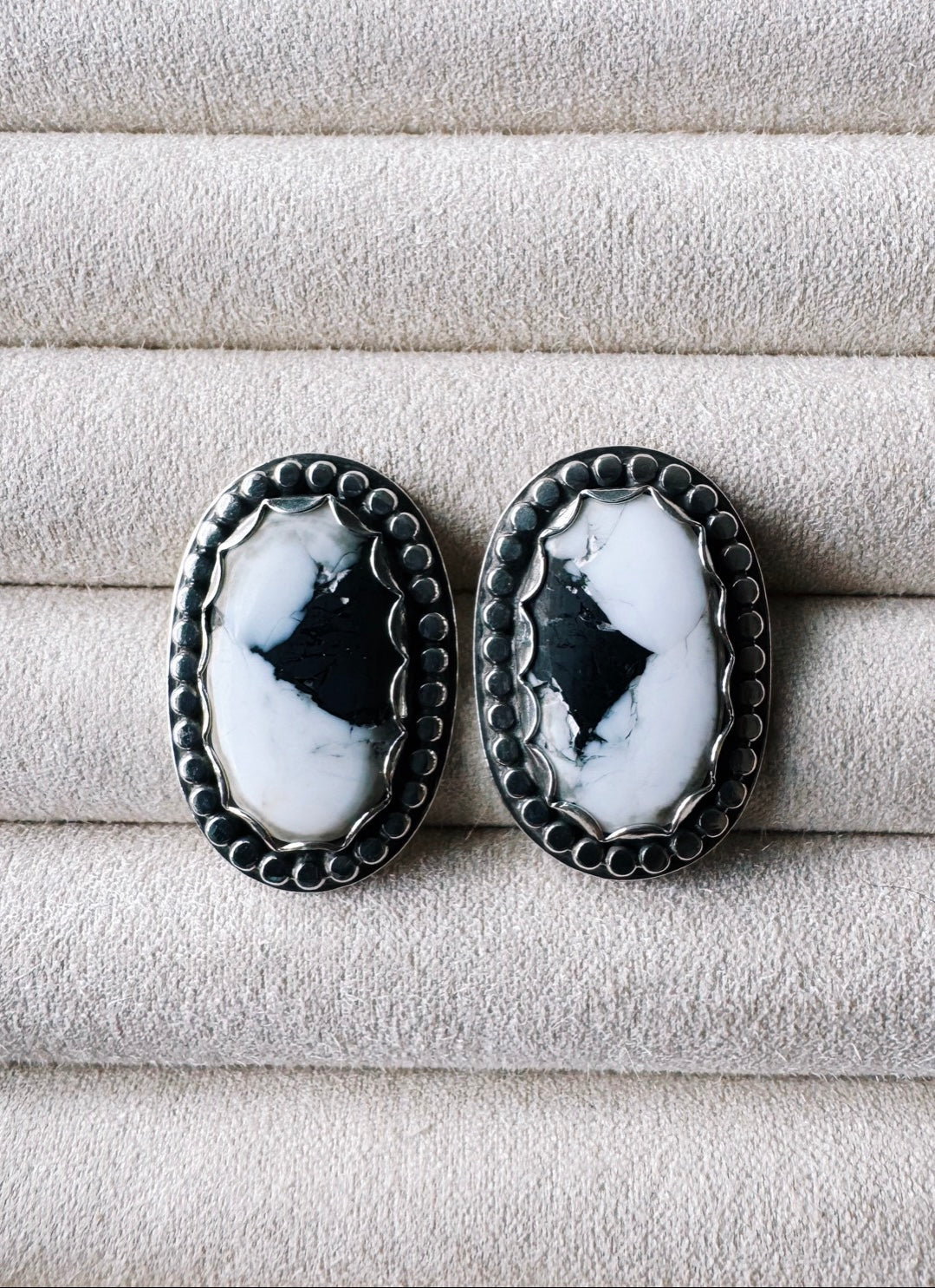 White Buffalo Studs