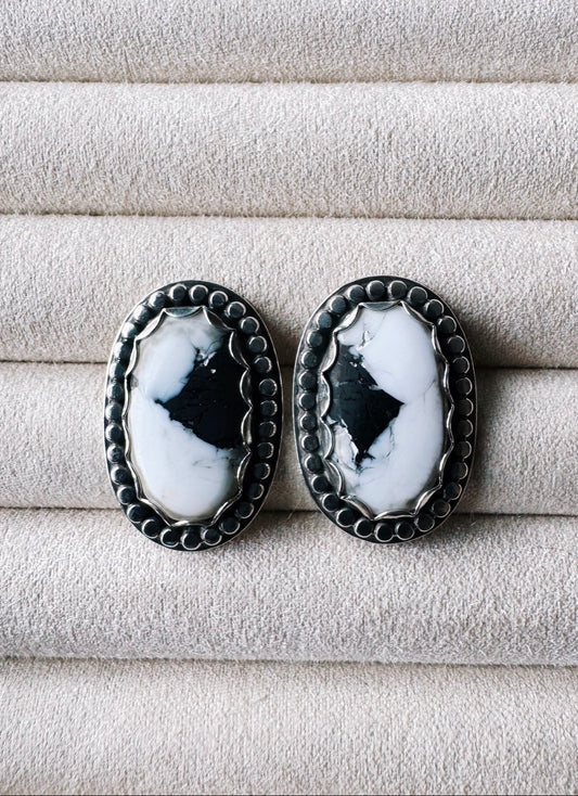 White Buffalo Studs