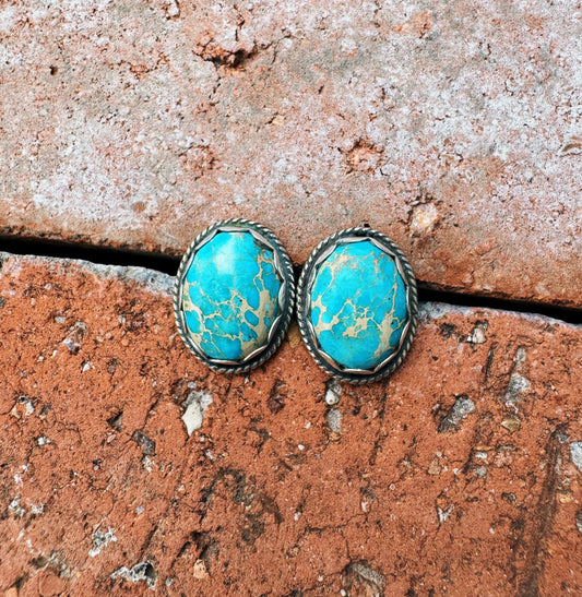 Ocean Side Studs
