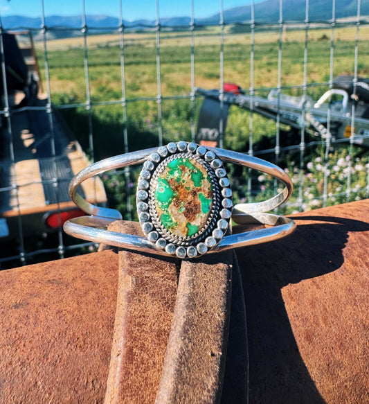 The Greeley Cuff