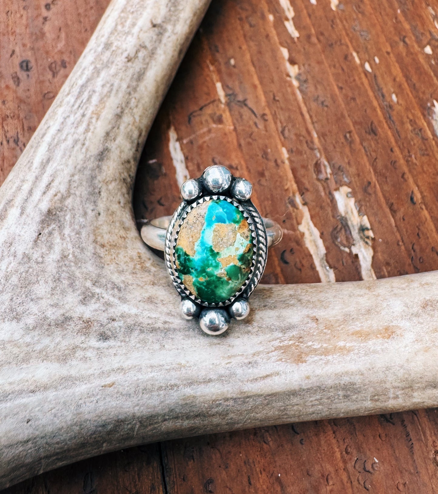 The Tinnley Ring
