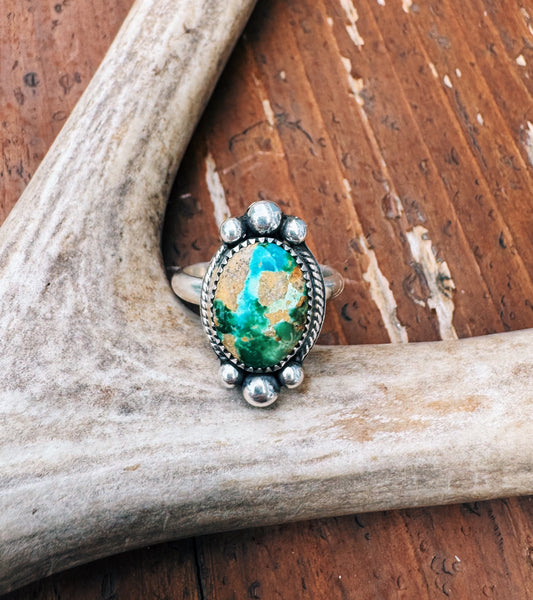 The Tinnley Ring