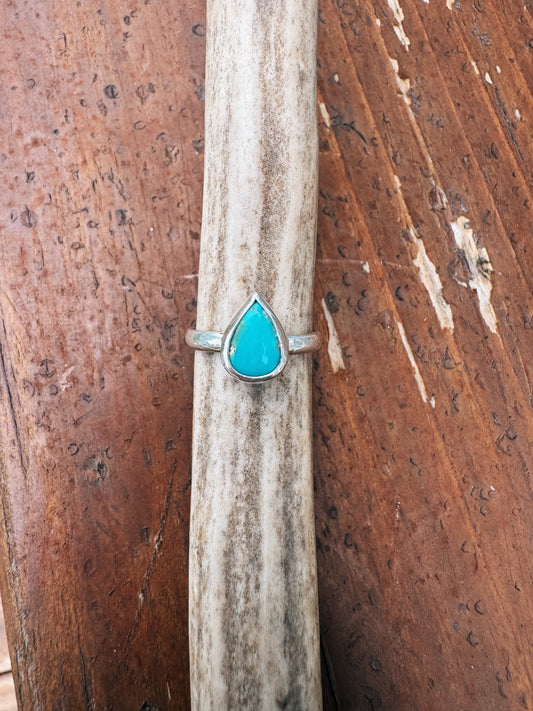 Little Belt Ring