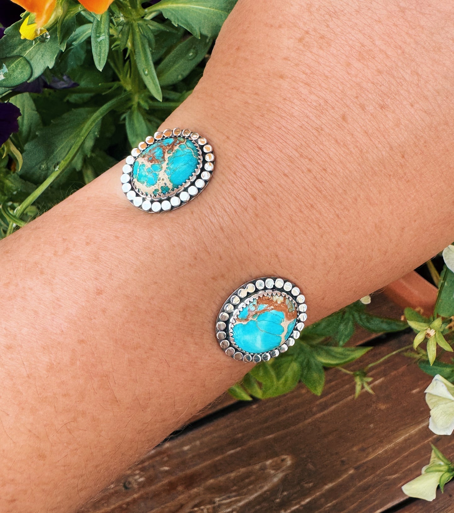 Oceanside Cuff
