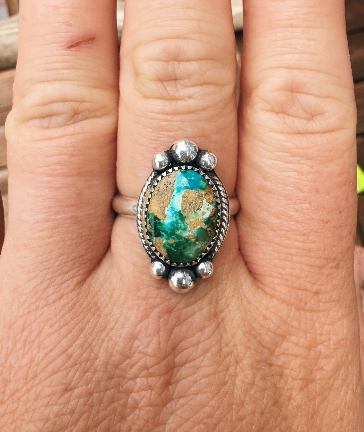 The Tinnley Ring