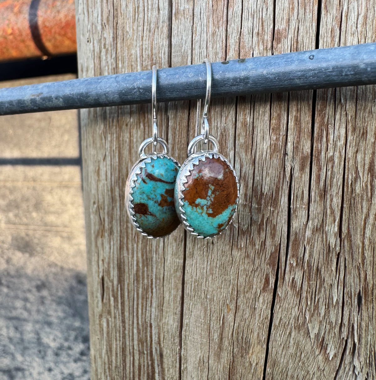 Mexican Dangles