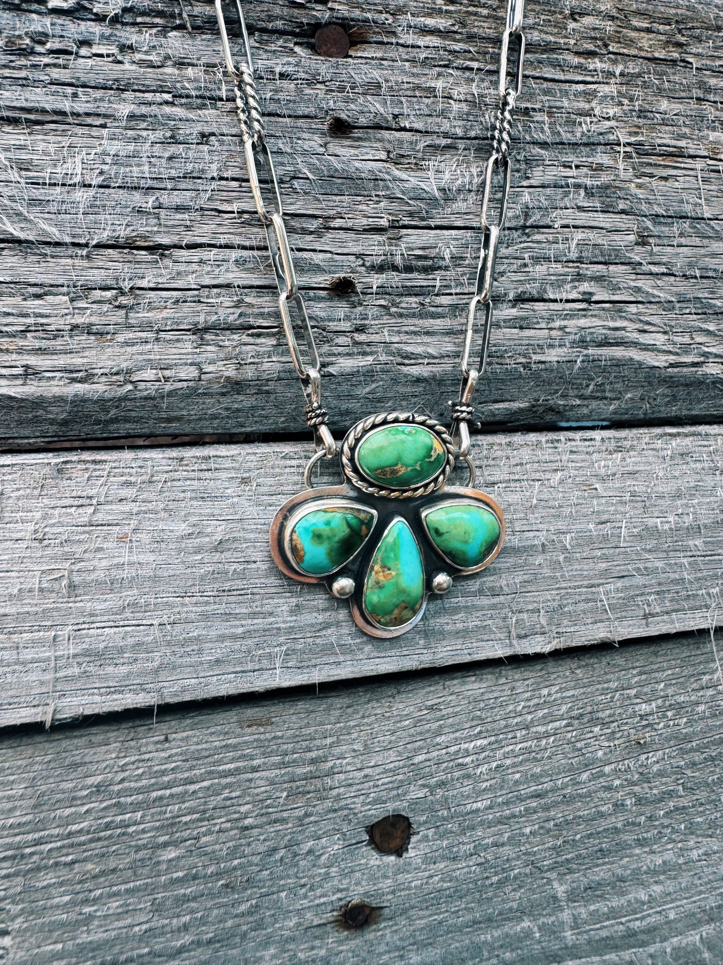 The Madison Necklace