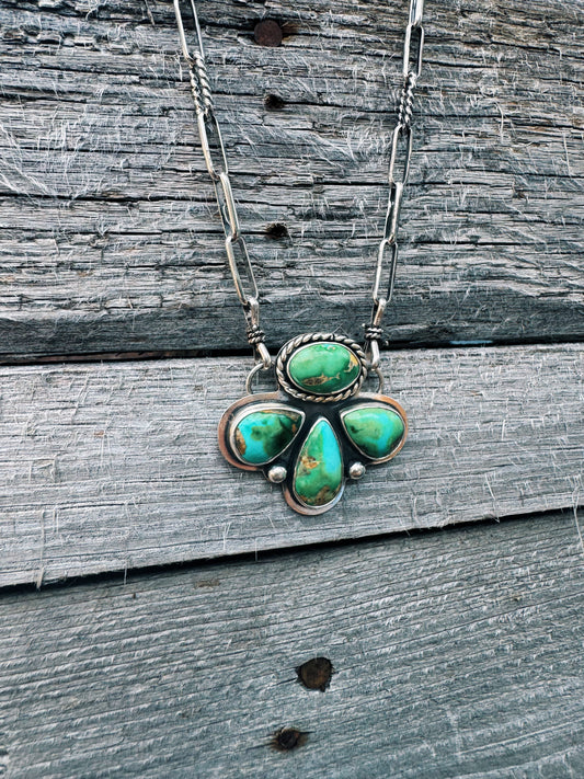The Madison Necklace