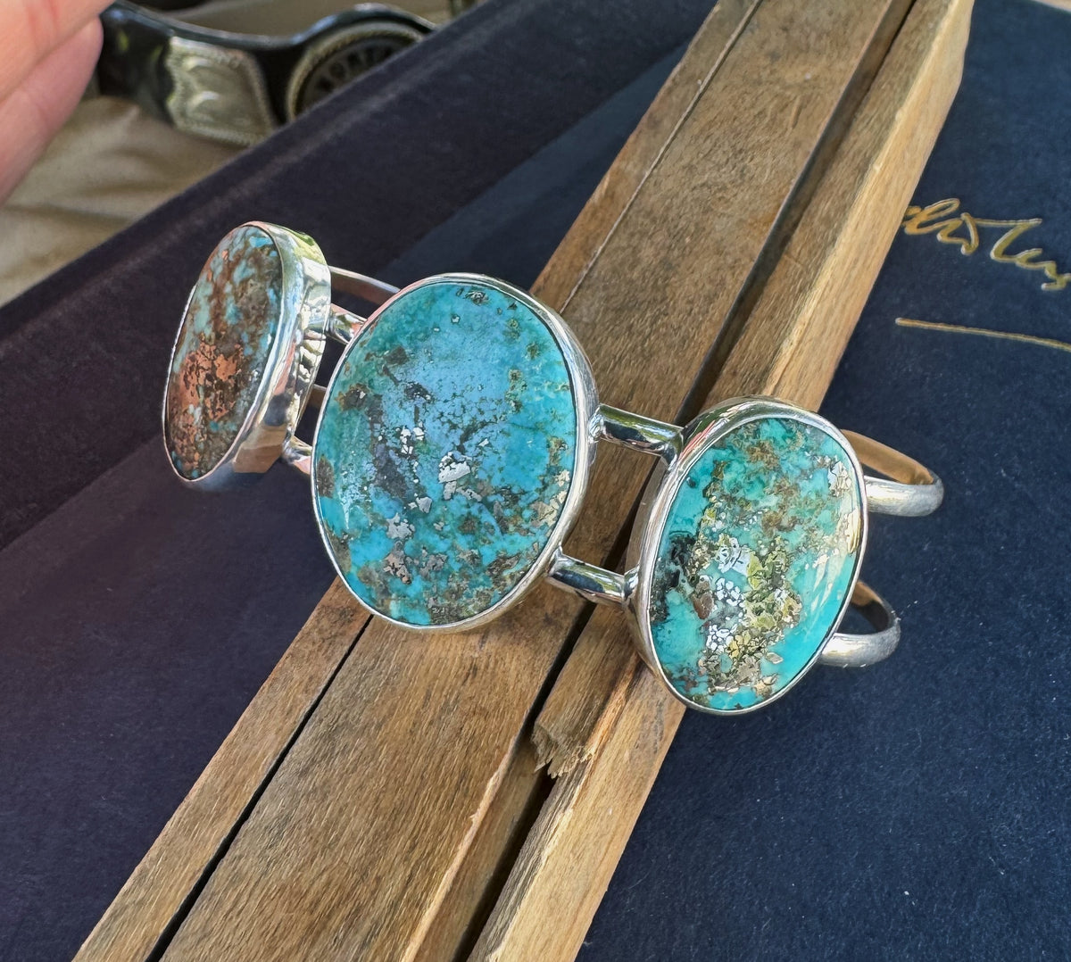 Persian Cuff