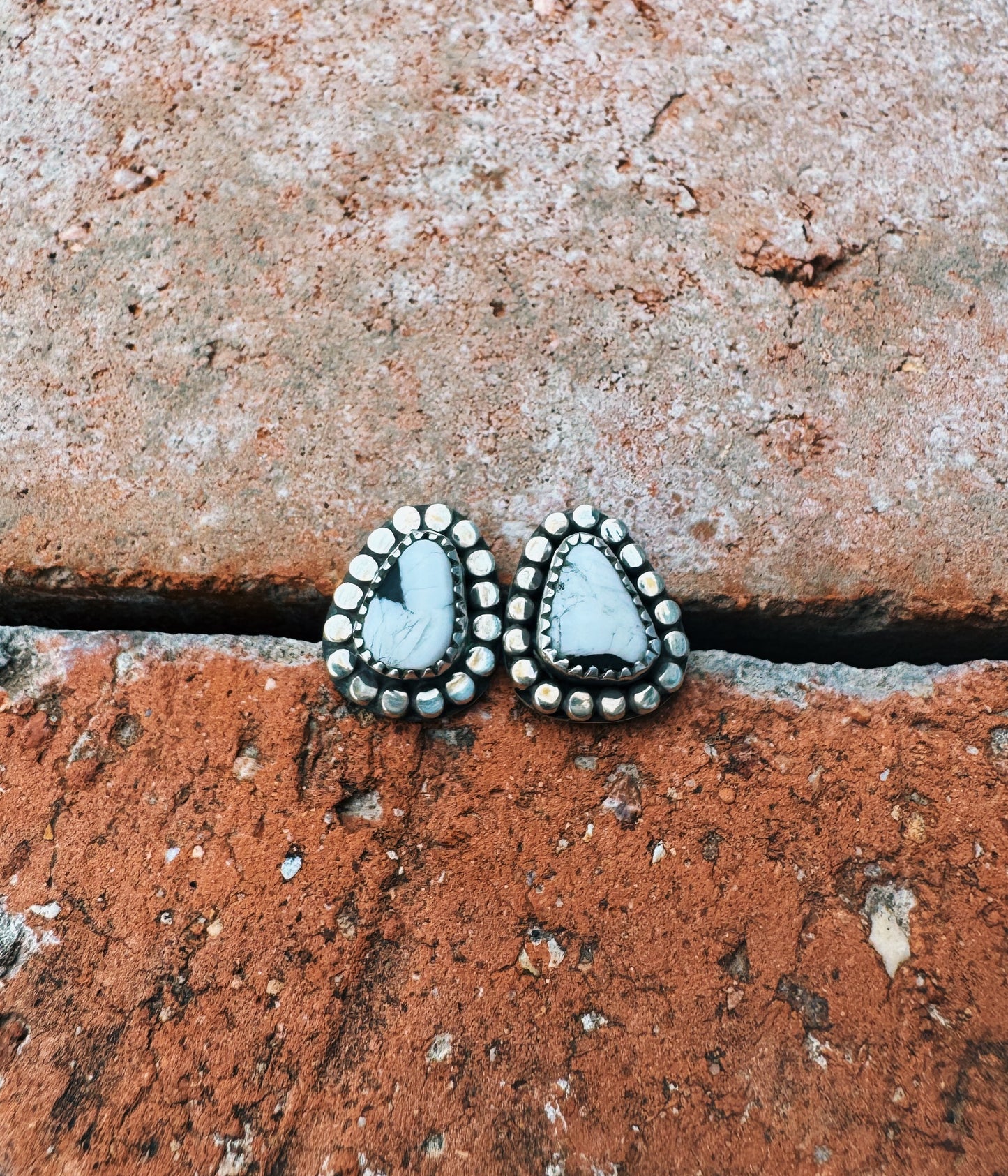 White Buffalo Studs
