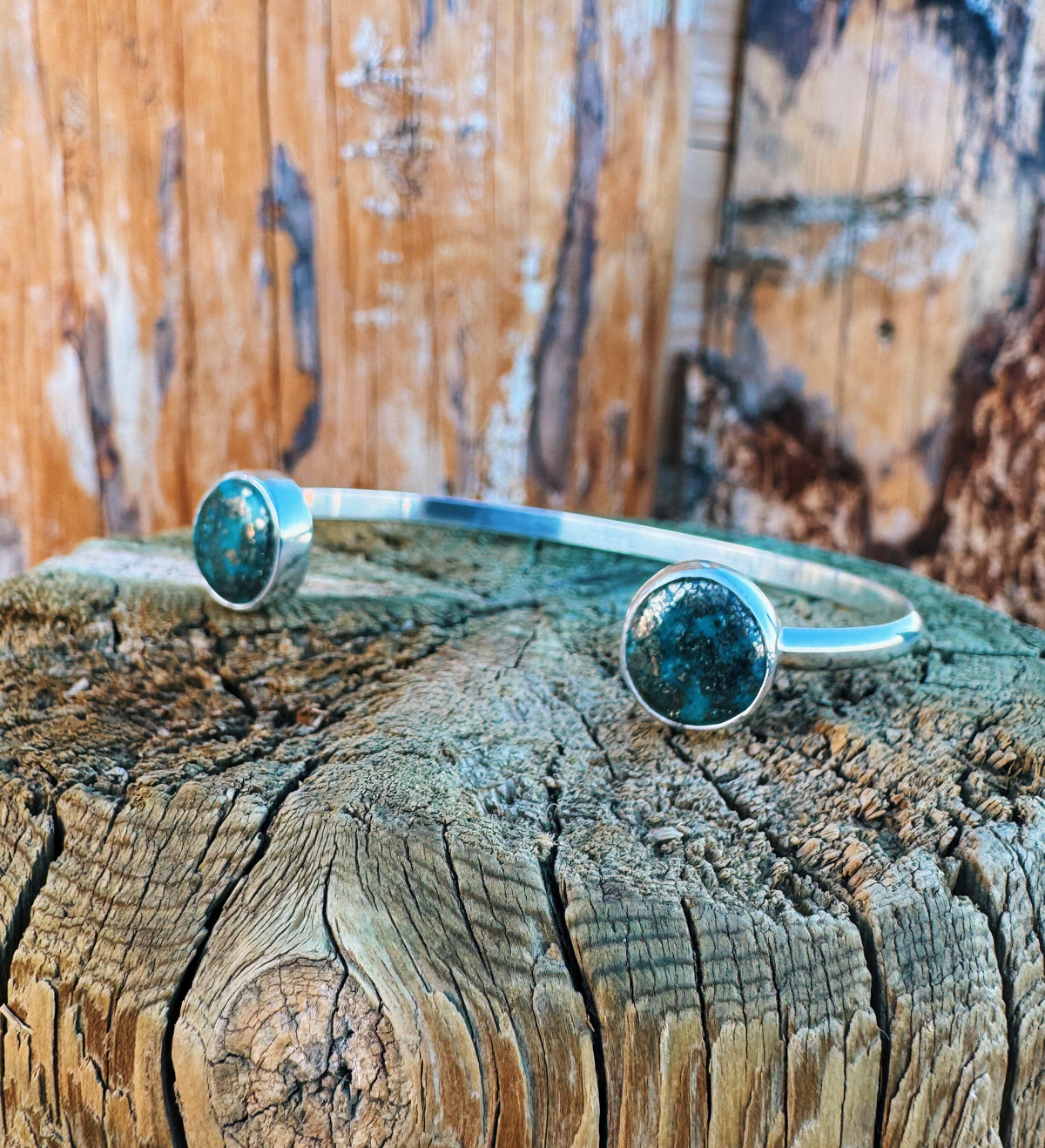 Persian Gap Cuff