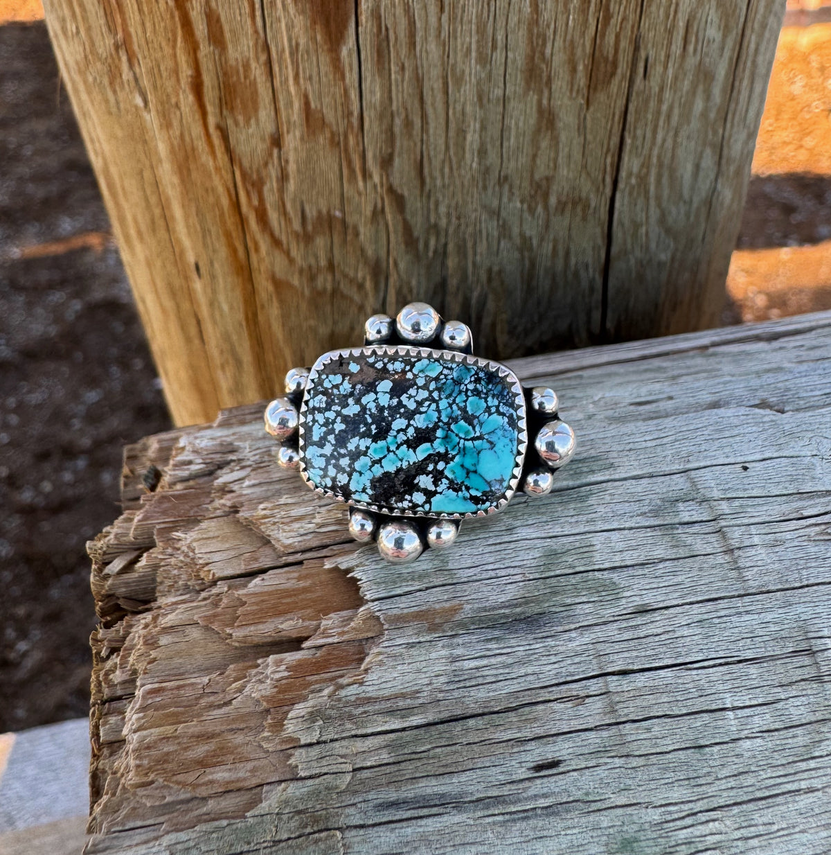 Ocean Eyes Wild Rag Slide