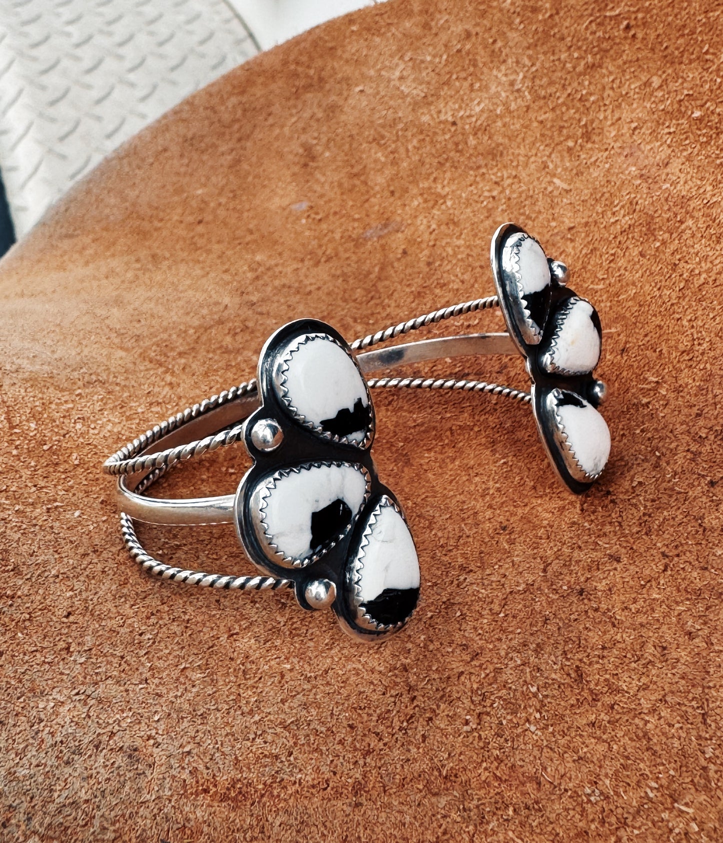 The Flathead Cuff