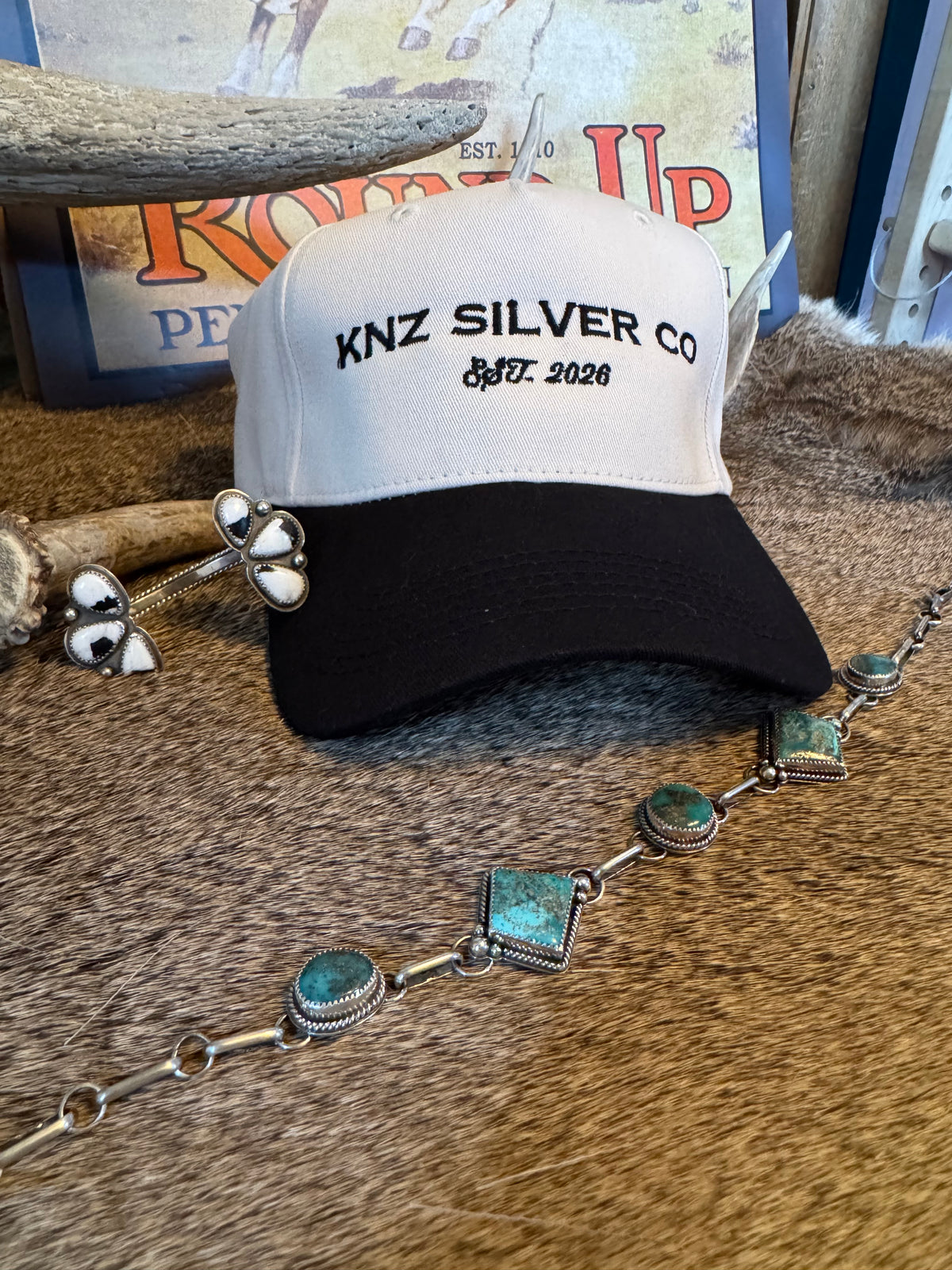 The OG Cap