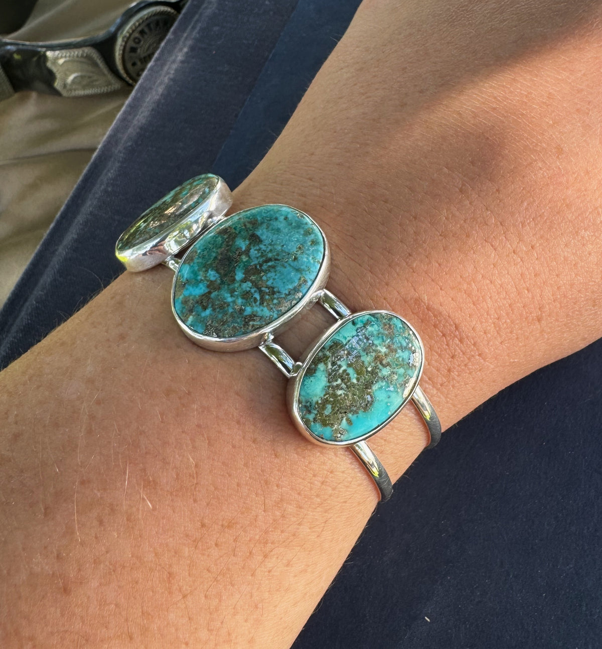 Persian Cuff
