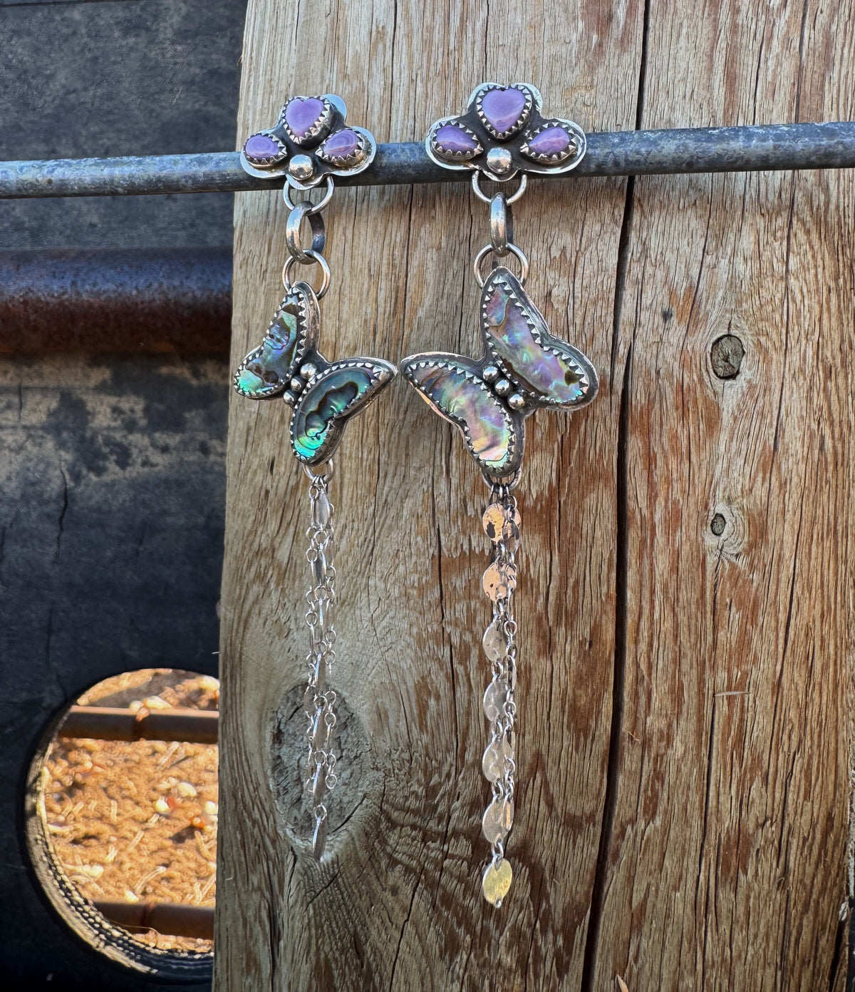 Whimsical Studs