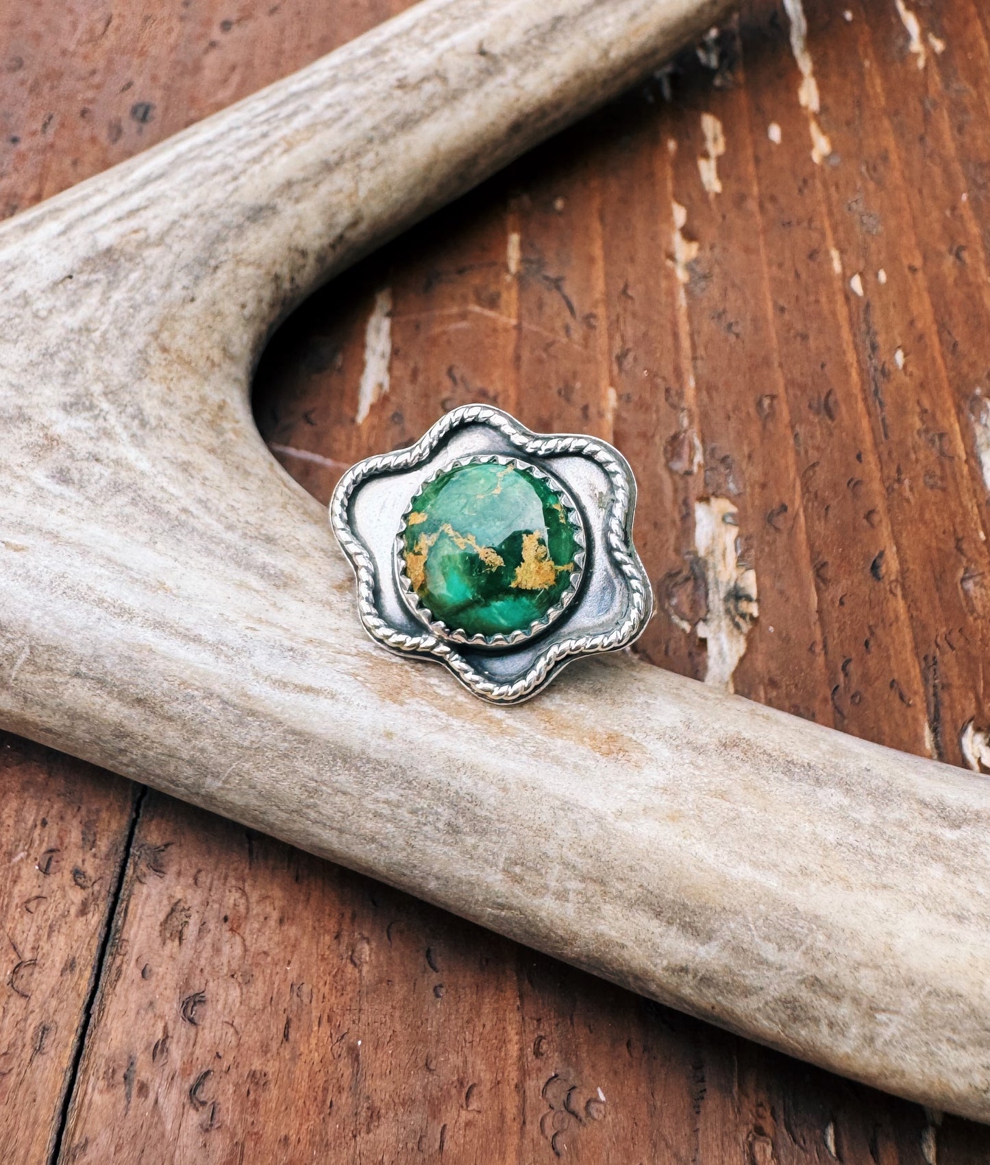 Whimsy Ring